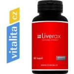 ADVANCE Liverax 60 kapslí – Hledejceny.cz