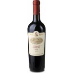 Wine Man LTD Saperavi Suché červené 12% 0,75 l (holá láhev) – Hledejceny.cz
