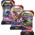 Pokémon TCG Chilling Reign Booster – Zboží Mobilmania