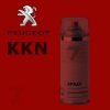 Barva ve spreji PEUGEOT KKN ROUGE ADEN barva Sprej 400ml