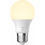 Nordlux Chytrá žárovka E27 7,5W 2700K bílá Chytré – Hledejceny.cz
