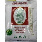 Green Dragon Thajská Jasmínová Rýže 5Kg – Zboží Dáma