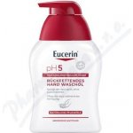 Eucerin Mycí olej na ruce pH5 250 ml – Zboží Mobilmania