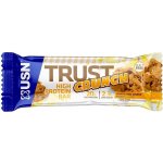 USN Trust Crunch bílá čokoláda se sušenkou 60g – Zboží Dáma