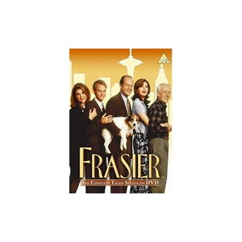 Frasier: The Complete Series