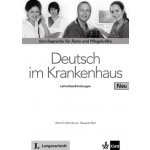 Deutsch im Krankenhaus A2-B2 – Lehrerhandbuch