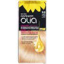 Garnier Olia 9.0 světlá blond barva na vlasy