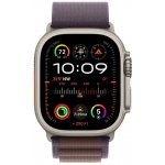 Apple Watch Ultra 2 49mm (alpský tah) – Sleviste.cz