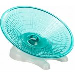 Trixie Kolotoč létající talíř 17 cm – Zboží Mobilmania