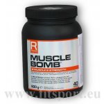 Reflex Nutrition Muscle bomb 600 g – Zboží Dáma