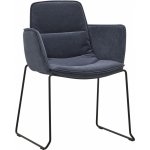 RIM designové křeslo EDGE ED 4202.07 – Sleviste.cz