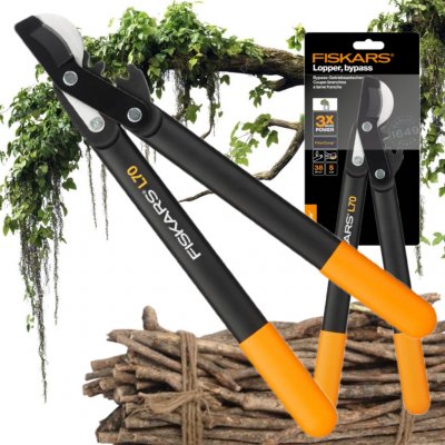 FISKARS 1001553 – Zboží Mobilmania