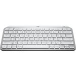 Logitech MX Keys Minimalist Keyboard 920-010499 – Zboží Živě