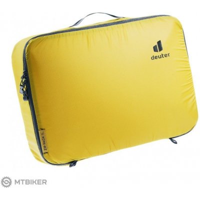 Cestovní pouzdro Deuter Zip Pack 5 žlutá – Zboží Mobilmania