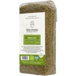 Geusi Vounou Řecké bio oregano 100 g – Zboží Dáma