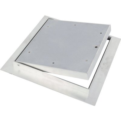 Tamadex Revizní dvířka akustická do SDK RDSa 600x600 x25 34dB na kličku – Sleviste.cz