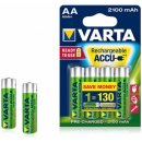 Varta Ready2Use 2100mAH AA 4ks 56706 101 404