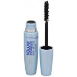 Maybelline Volum Express Turbo Waterproof řasenka Black 8,5 ml – Hledejceny.cz