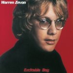Warren Zevon - Excitable Boy LP – Hledejceny.cz