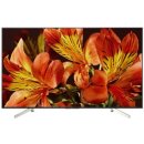 Sony Bravia KD-43XF8505