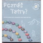 Dajama Poznáš Tatry? – Hledejceny.cz