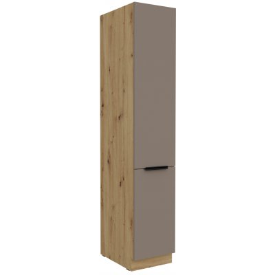 Stolarz-Lempert Kuchyňská skříňka Aria TA-AR - potravinová 40 DK-210 2F – Sleviste.cz