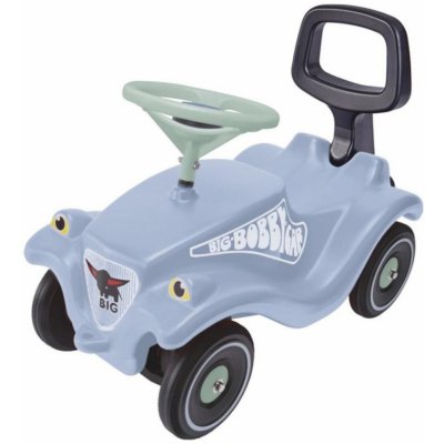 Big Auto odstrkovadlo a chodítko BOBBY CAR CLASSIC modrá – Zbozi.Blesk.cz