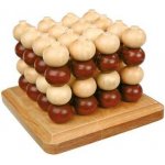 Detoa 3D piškvorky – Zboží Živě