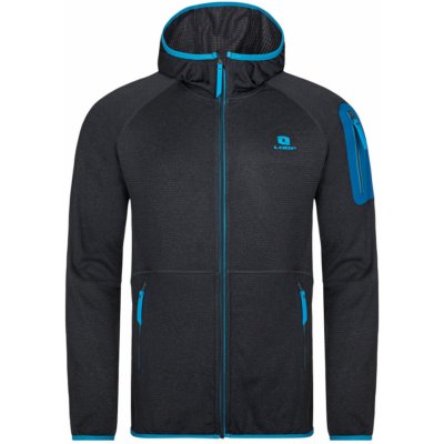 Loap Mopak funkční mikina TLM2301 tmavě šedá – Hledejceny.cz