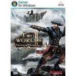 Two Worlds 2: Pirates of the Flying Fortress – Hledejceny.cz