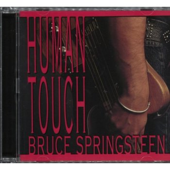 Springsteen Bruce - Human touch CD