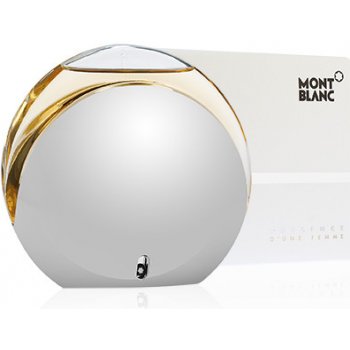 Mont Blanc Presence d'une toaletní voda dámská 50 ml