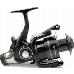 Daiwa BLACK WIDOW BR 3500A