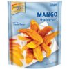 Popcorn Farmers Snack prémiové mango chipsy 100 g