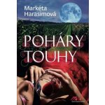 Poháry touhy - Harasimová Markéta – Zbozi.Blesk.cz