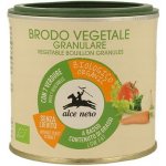 Alce Nero BIO Zeleninový granulovaný vývar v prášku 120 g – Zboží Dáma