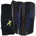 adidas X League football shin pads – Zboží Mobilmania