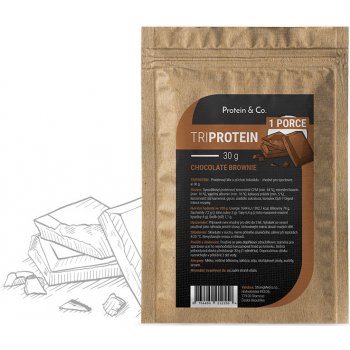 Protein&Co. Triprotein 30 g