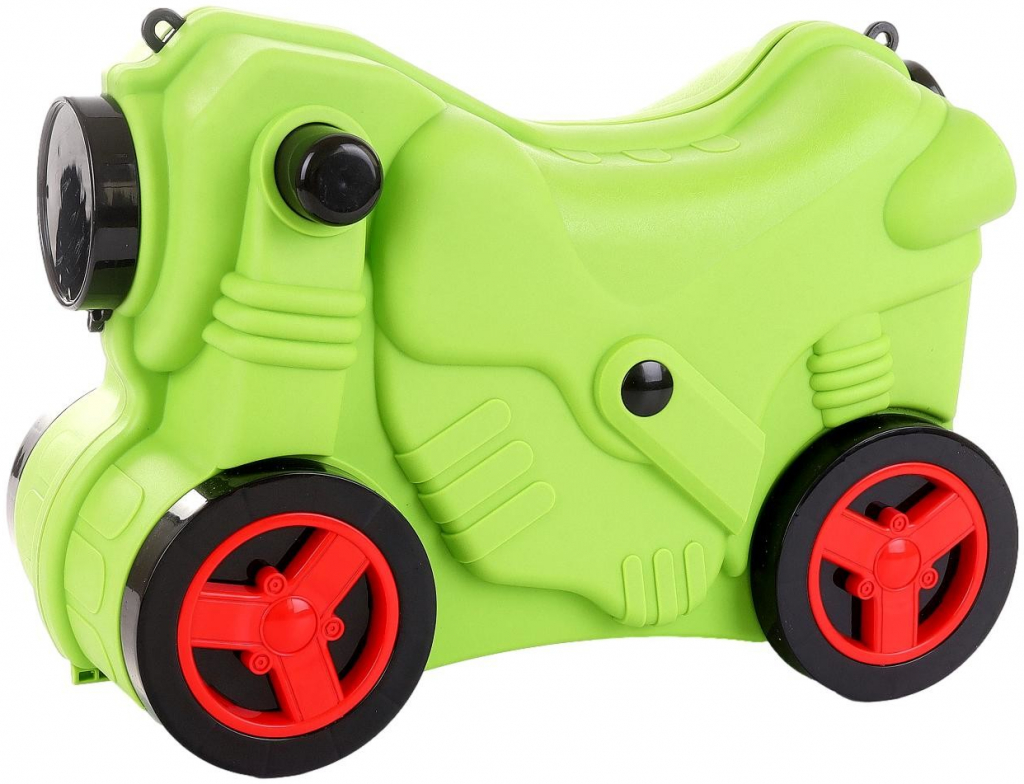 PD Toys 2020 zelená 49 5 x 24 x 33 cm
