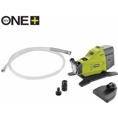 Ryobi R18TP-0 – Hledejceny.cz