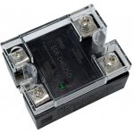 SYND SSR-D40xxD polovodičové relé SSR DC-DC 400VDC Proud: 10A – Sleviste.cz