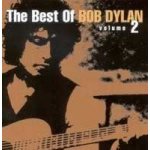 Dylan Bob - Best Of Bob Dylan Vol. 2 CD – Hledejceny.cz