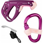Mammut Belay – Sleviste.cz