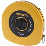 KOMELON Měřící pásmo KMC 335 - 50m sklolaminatové 10336 – Zboží Mobilmania