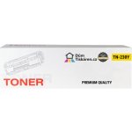 PREMIUM Brother TN-230Y - kompatibilní – Hledejceny.cz