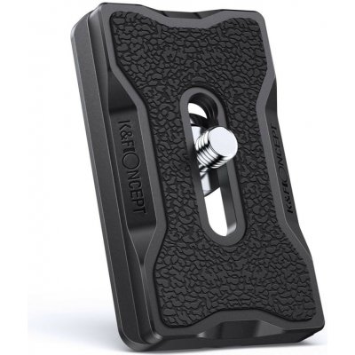 K&F Concept Quick Release Plate – Zboží Živě