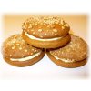 Perník MEDUŇKA pekařství perníkářství Medovníky s ořechy 480 g