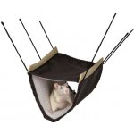 Trixie houpací pelíšek 22 x 15 x 30 cm – Sleviste.cz