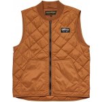 Troy Lee Designs Ruckus Ride Vest Mono Dark Canvas – Zboží Dáma Troy Lee Designs Ruckus Ride Vest Mono Dark Canvas – Zboží Dáma