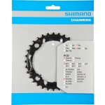 převodník 32z Shimano DEORE FC-M590 3x9 4 díry – Sleviste.cz